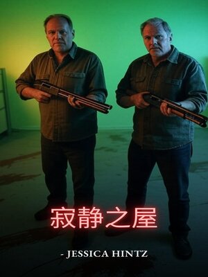 cover image of 寂静之屋